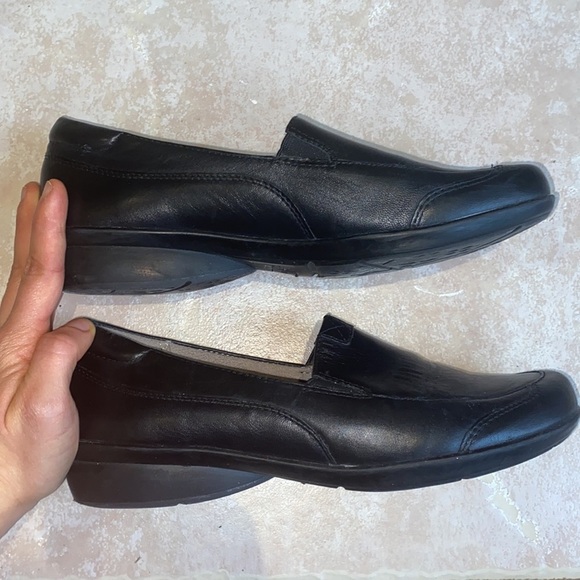 Naturalizer Back Flats Size 7.5 - Picture 2 of 7